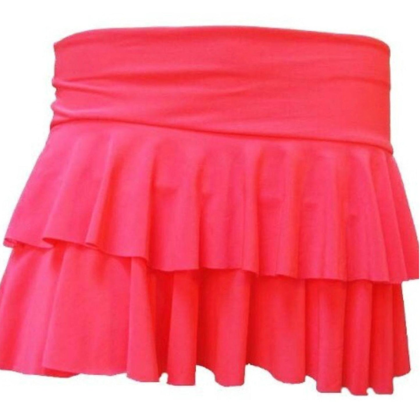 LUXE DIVA WOMENS RARA SKIRT HEN PARTY LADIES RAH RAH RA-RA SHORT PLUS SIZE SEXY TUTU DANCE