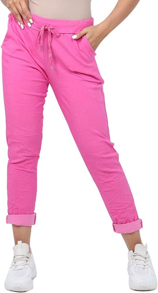 Ladies Magic Bottom For Indoor And Outdoor Activities