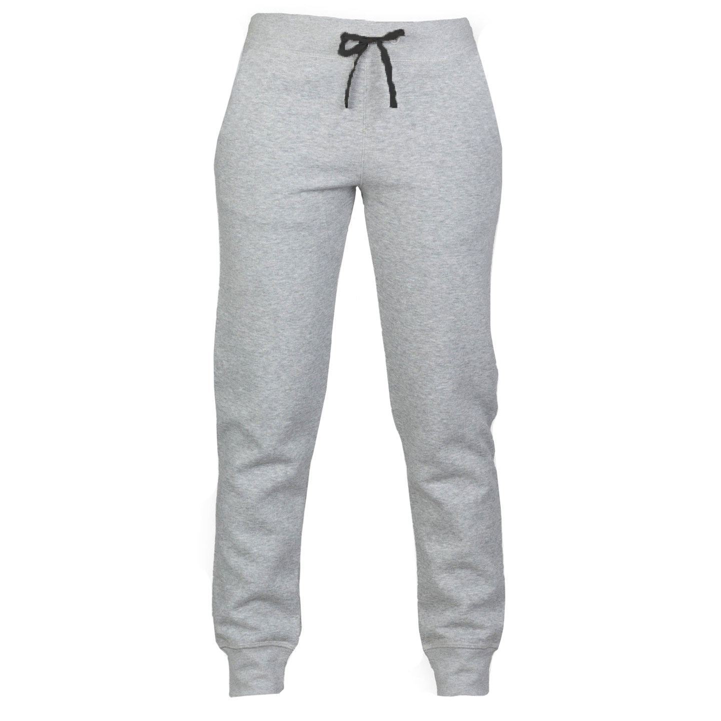 JOGGING BOTTOMS Kids Boys girls Warm Fleece Plain Joggers 5- 13 Years Children'