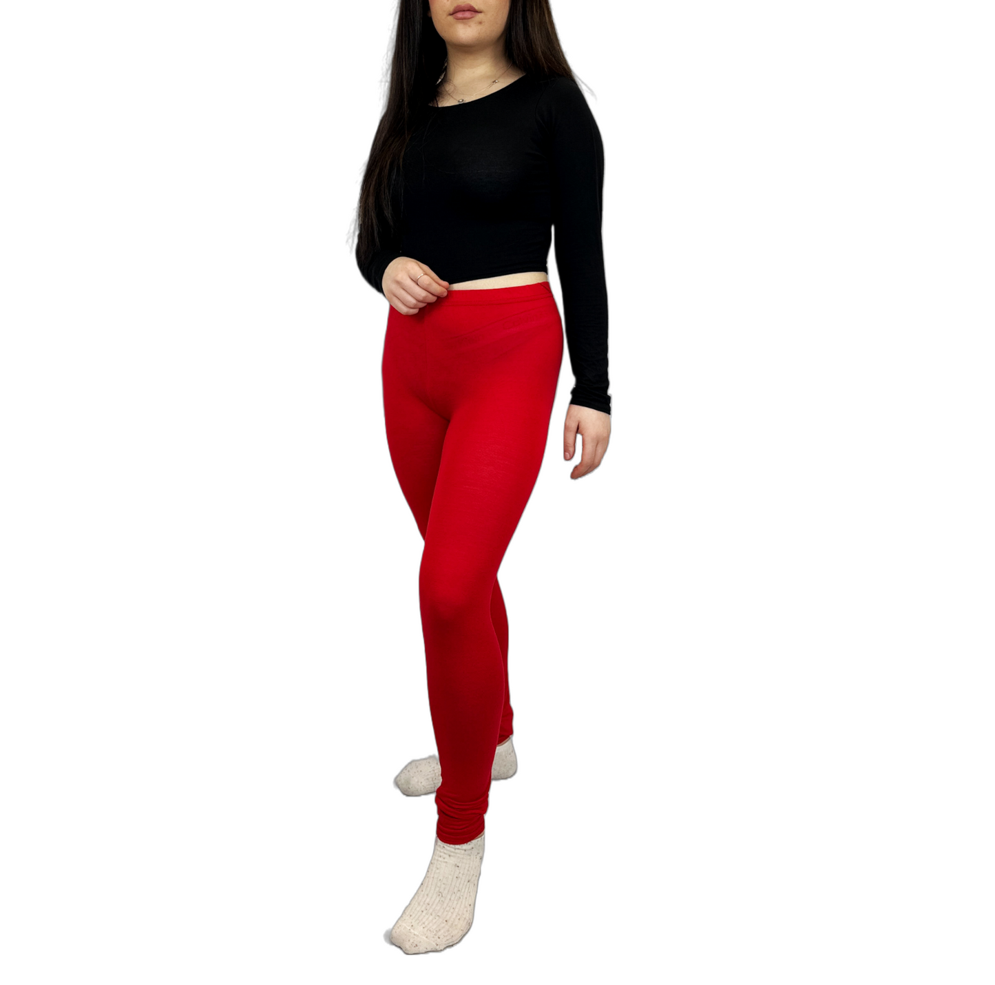 LUXE DIVA New Rainbow Colour Plain Leggings Jegging for Women Ladies & Girls, Soft Elastic Workout Gym Yoga Beach Running Stretchy Pants Leggings, UK Size 16 - 22