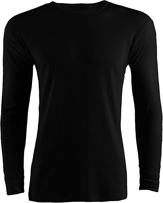 Mens Thermal Top Bottom Long Johns T Shirt Trousers Mens Thermal Sets Bottoms Tops T Shirt Mens Thermal Long Vest Full Sleeve Top Short Sleeve Thermals Set Extreme Warm Winter Heat Ski Wear