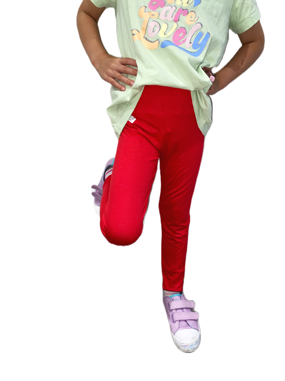 Girls Plain Legging Full Length Kids Children Teen Basic Stretchy Full Length Ages  5 6 7 8 9 10 11 12 13 Dance Stretch Teen 20+ Colours